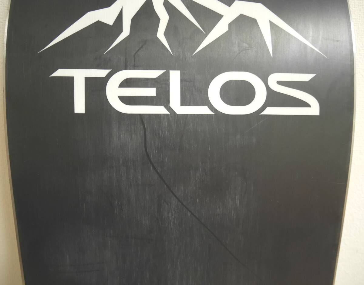 Yahoo!オークション - 中古美品 TELOS DST 150cm テロス 2022年 Yahoo!オークション - 中古美品 TELOS DST 150cm テロス 2022年