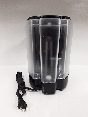 【キューリグ カプセル式コーヒーメーカー ネオトレビエ】BS200 ドリップ式 ネオブラック KEURIG UCC 珈琲_画像6
