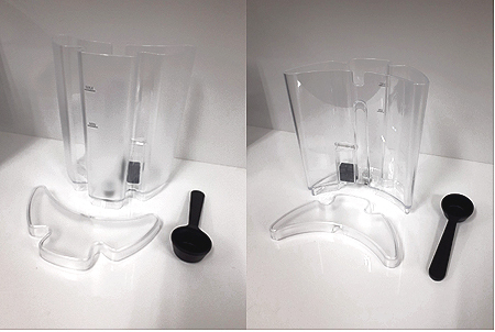 【キューリグ カプセル式コーヒーメーカー ネオトレビエ】BS200 ドリップ式 ネオブラック KEURIG UCC 珈琲_画像9