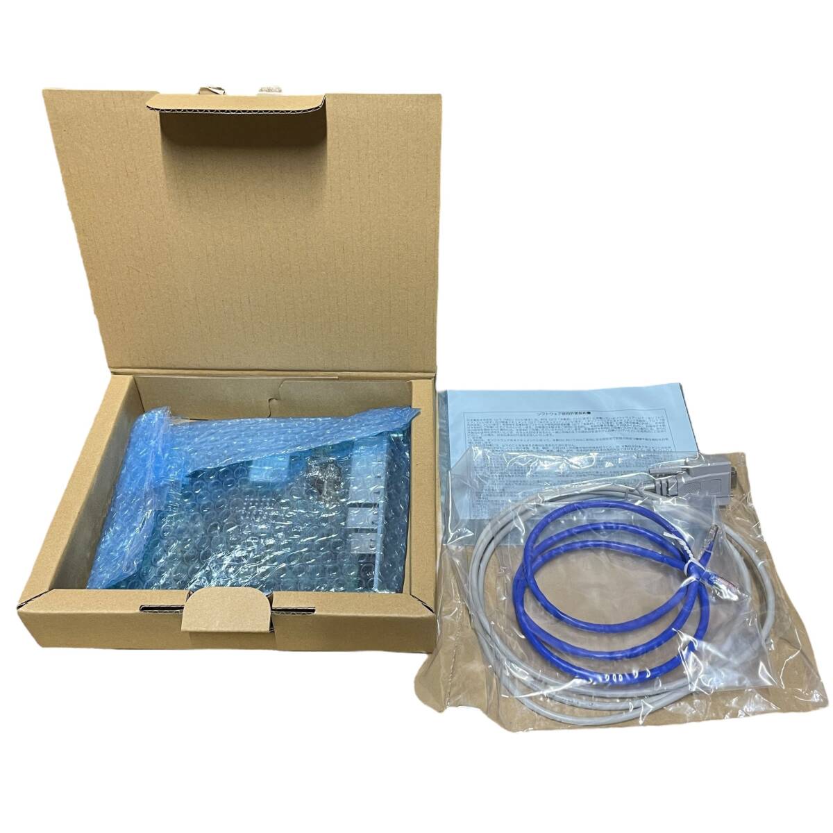 ◆未使用品◆ NEC IP8D-RTU-A1 ルーターユニット ビジネスホン ビジネスフォン 業務用 電話機 基盤 箱有 P75982NI