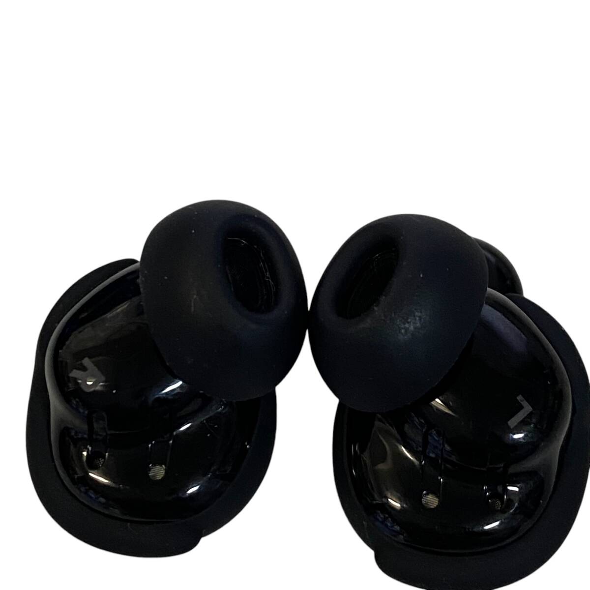 [ б/у товар ]BOSE Bose беспроводной слуховай аппарат QuietComfort Ultra черный шум отмена кольцо электризация только проверка settled коробка есть L76453RL