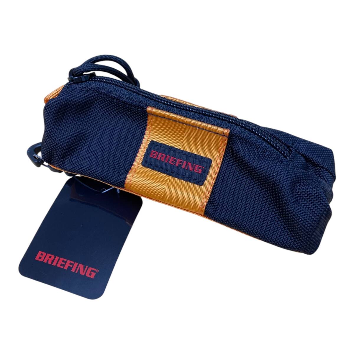 ブリーフィング ゴルフポーチ FAIRWAY POUCH 　UＳＡレア ブリーフィング ゴルフ ポーチ」の人気商品一覧 | 安い商品を