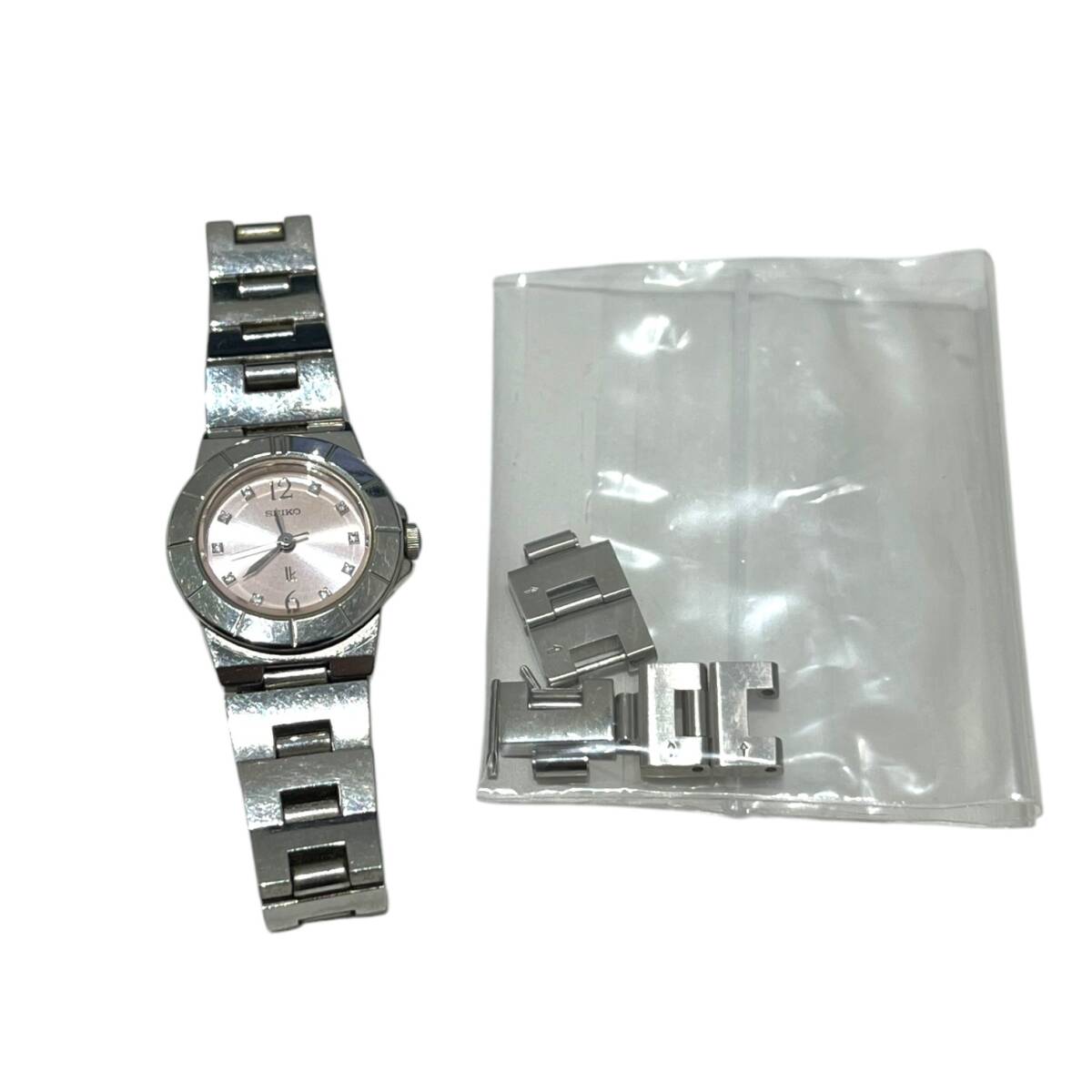 ■中古品■腕時(shí)計(jì) ３點(diǎn)まとめ MARC BY MARC JACOBS LUKIA CASIO UNTITLED 箱付き ZE2672Z