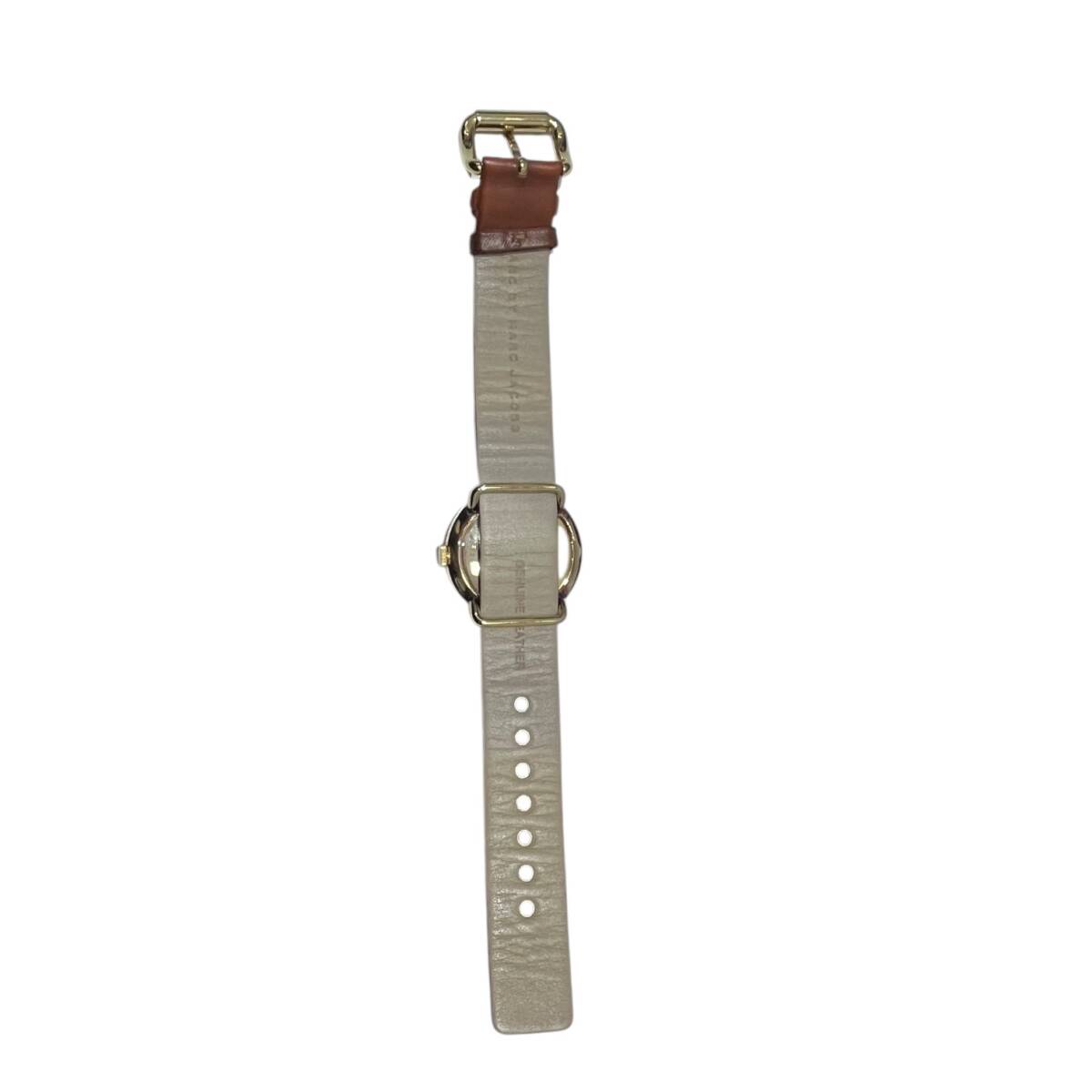 ■中古品■腕時(shí)計(jì) ３點(diǎn)まとめ MARC BY MARC JACOBS LUKIA CASIO UNTITLED 箱付き ZE2672Z