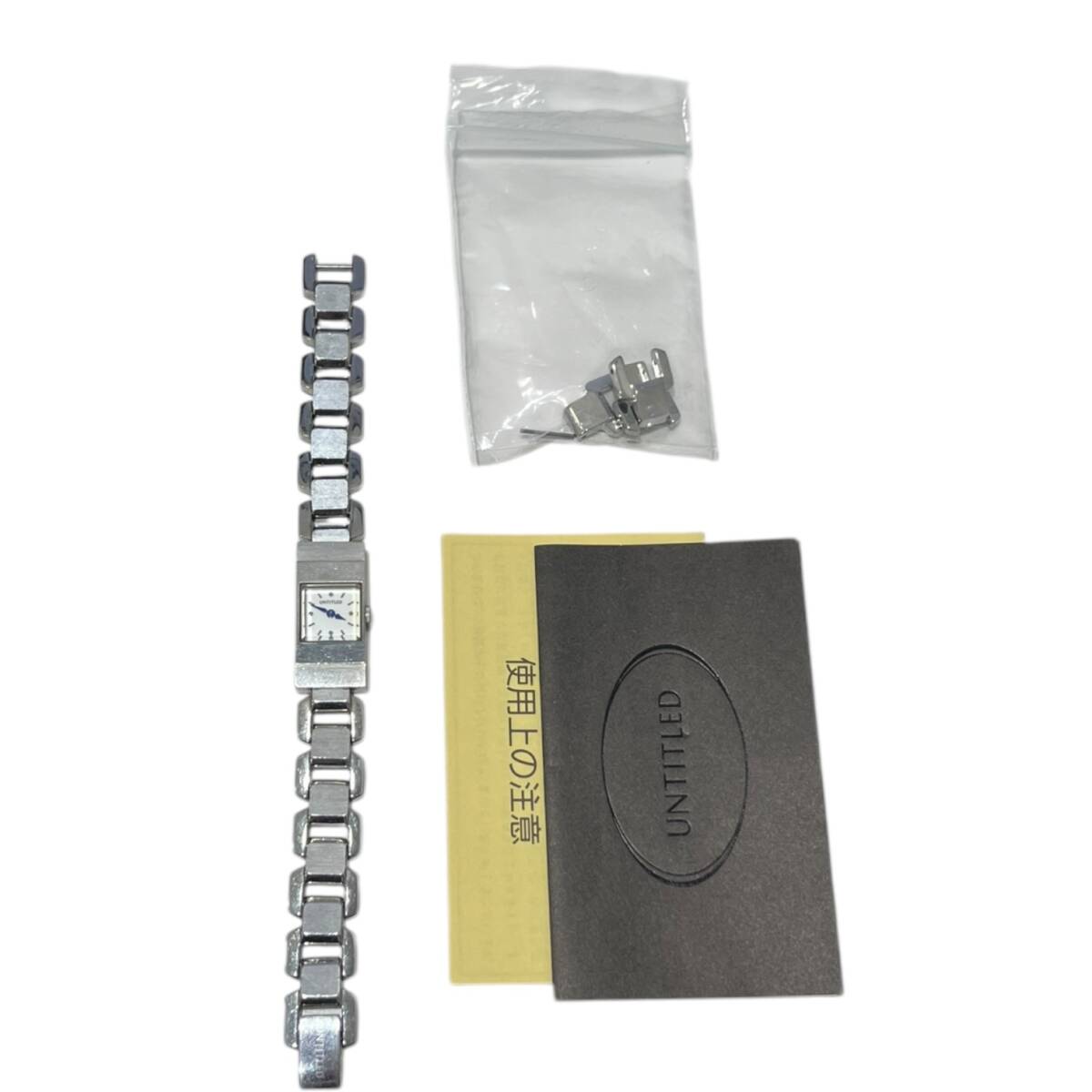 ■中古品■腕時(shí)計(jì) ３點(diǎn)まとめ MARC BY MARC JACOBS LUKIA CASIO UNTITLED 箱付き ZE2672Z