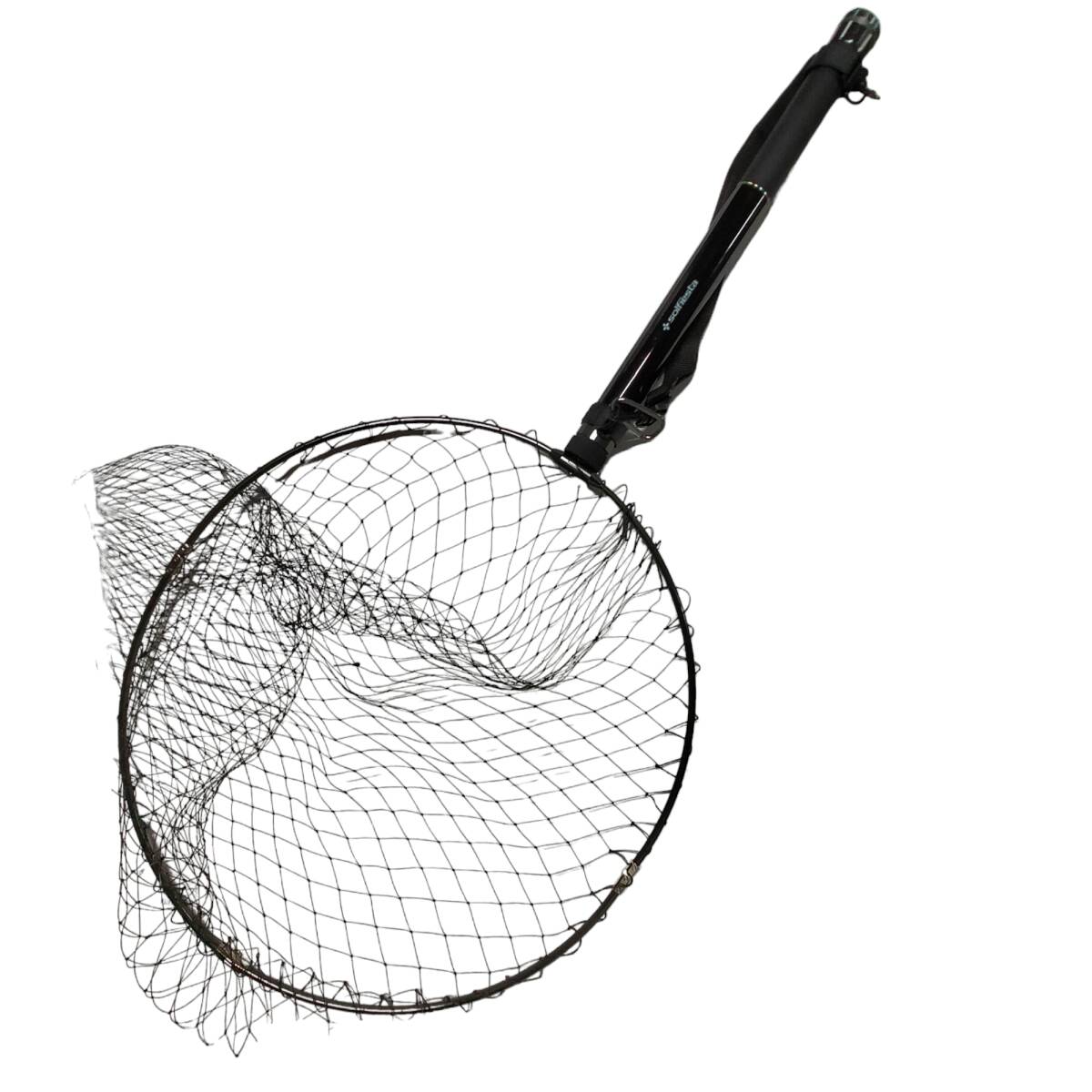 ◆中古品◆ 小継玉網 SET GALE2(ゲイル） 60-510 ソルフィエスタ 釣り 本体のみ V51267NL