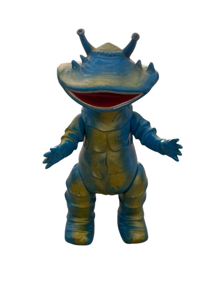 サイモン星人 Marmit マーミット 井口昭彦 ウルトラマン 新品未 サイモン星人 Marmit マーミット 井口昭彦 ウルトラマン 新品未