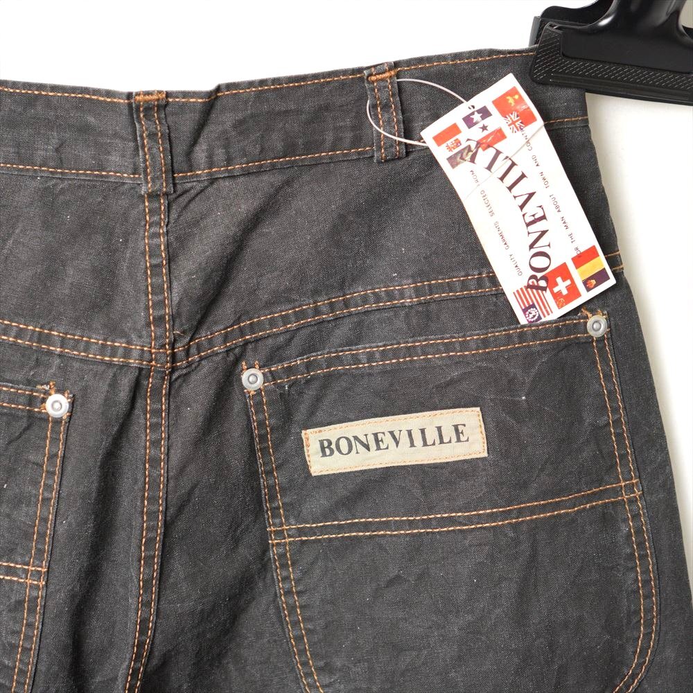 80s ビンテージ BONEVILLE ボンネヴィル C.P.COMPNY Tela Stella 80s ビンテージ BONEVILLE ボンネヴィル C.P.COMPNY Tela Stella