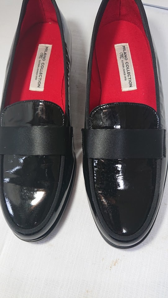 25.5cm Milano Collection