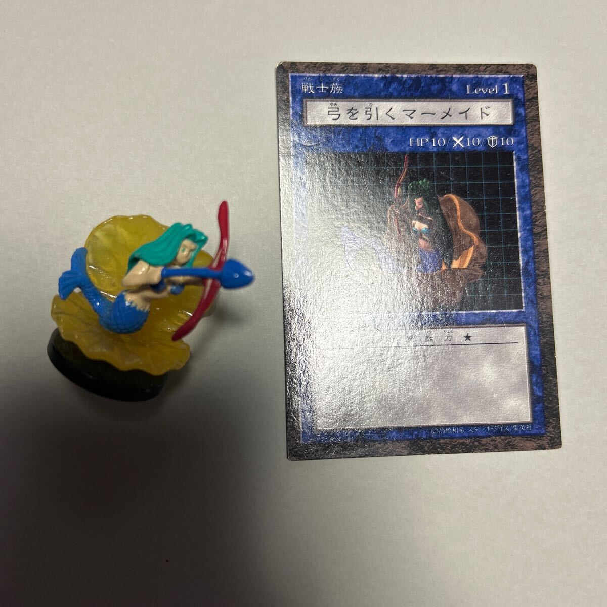 Yahoo!オークション - 遊戯王 ダンジョンダイスモンスターズ 弓 Yahoo!オークション - 遊戯王 ダンジョンダイスモンスターズ 弓
