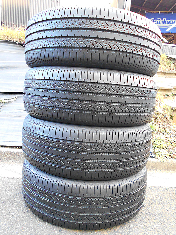 YOKOHAMA GEOLANDAR SUV ヨコハマ ジオランダーSUV G055 225/55R18 225/55-18 4本