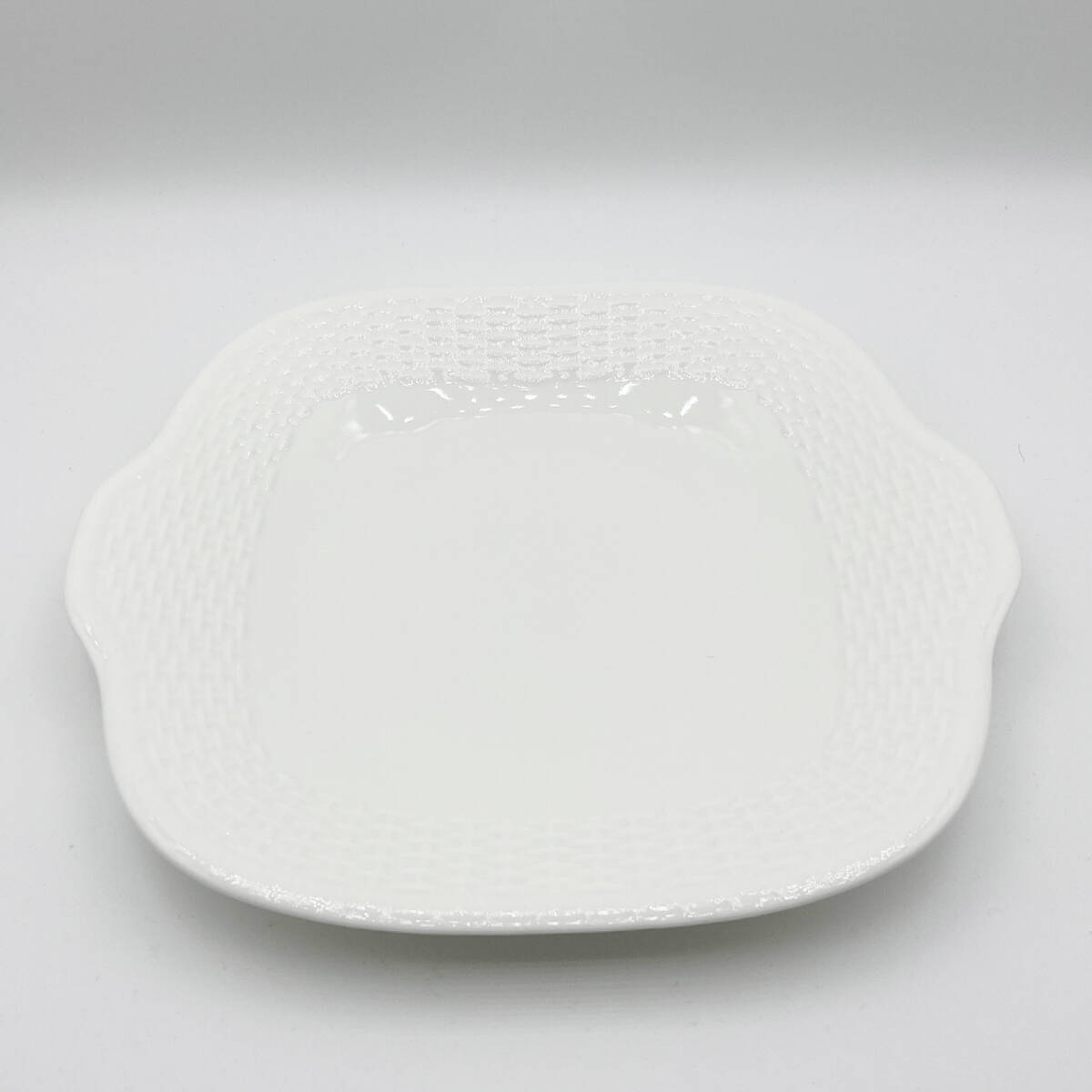 WEDGWOOD ウェッジウッド NANTUCKET B&B PLATE ナンタケット WEDGWOOD ウェッジウッド NANTUCKET B&B PLATE ナンタケット
