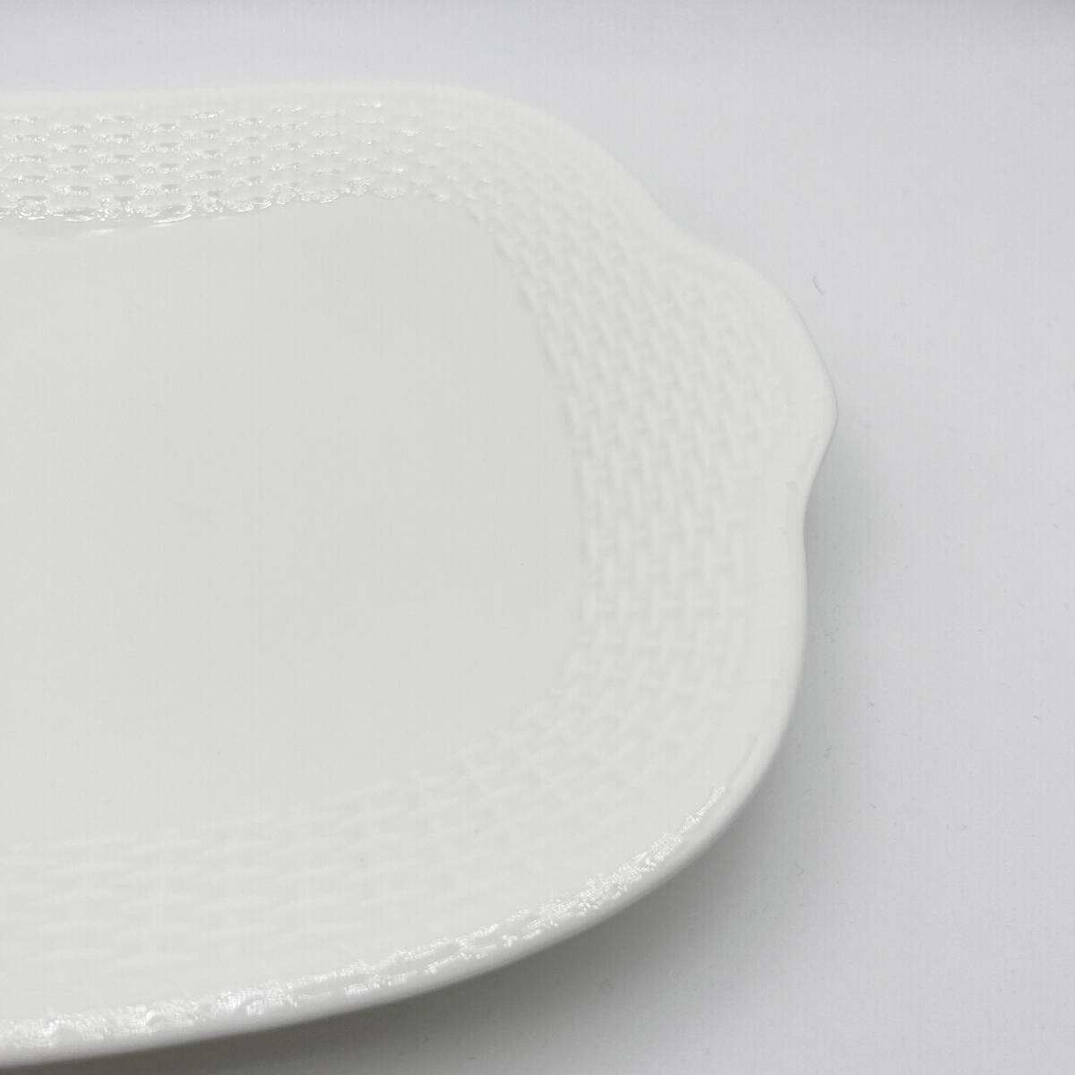 WEDGWOOD ウェッジウッド NANTUCKET B&B PLATE ナンタケット WEDGWOOD ウェッジウッド NANTUCKET B&B PLATE ナンタケット