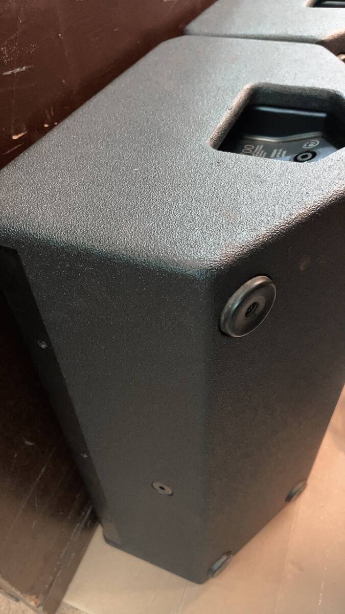 Yahoo!オークション - 動作品 JBL 業務用スピーカー SRX700 Yahoo!オークション - 動作品 JBL 業務用スピーカー SRX700