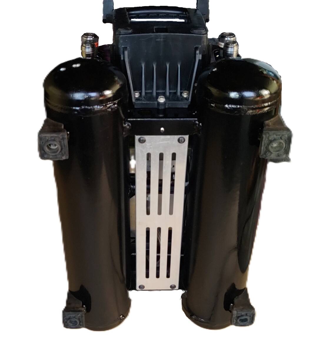 モーター軸受けベアリング交換済 マックスAK-HH1270E高圧/高圧 モーター軸受けベアリング交換済 マックスAK-HH1270E高圧/高圧