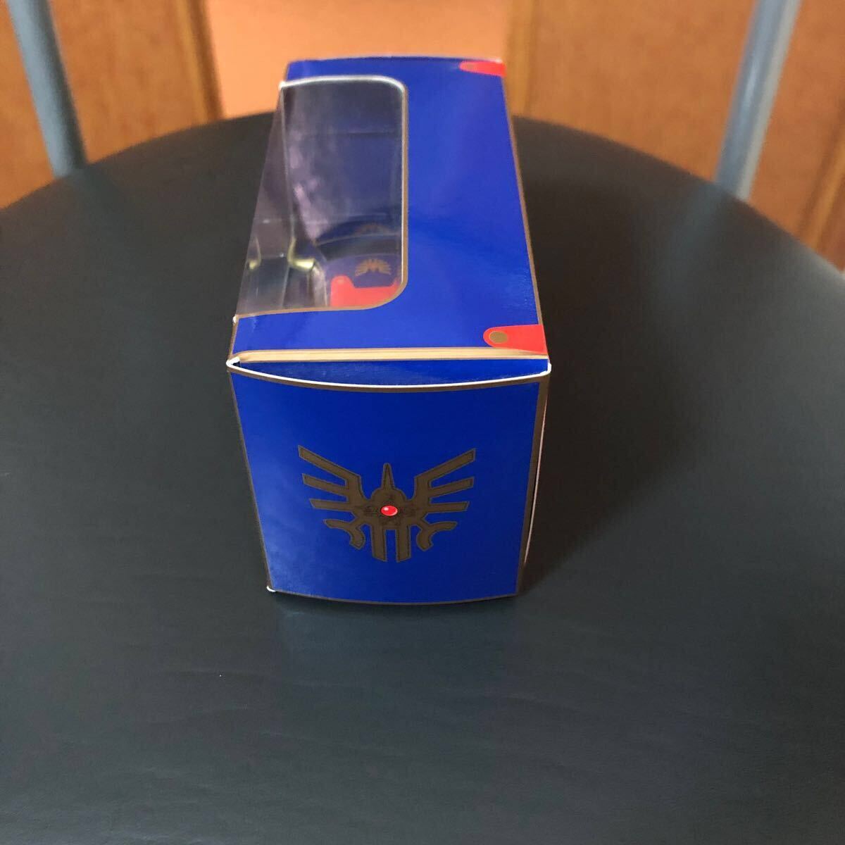 トヨタ アクア×ドラクエ(ドラゴンクエスト) ロト装備仕様 非売品