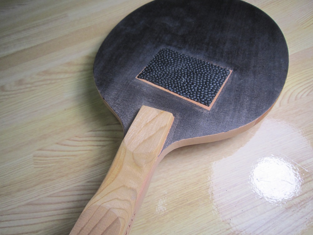 中古品☆TSP YAMATO HINOKI 95g 卓球ラケット 10㎜(Yahoo 中古品☆TSP YAMATO HINOKI 95g 卓球ラケット 10㎜(Yahoo