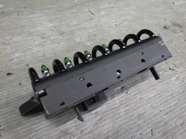 # prompt decision equipped H18 year BMW minivan R50 RA16 original power window switch 18P RG1218381001 right steering wheel car MINI ONE operation OK [03017055]