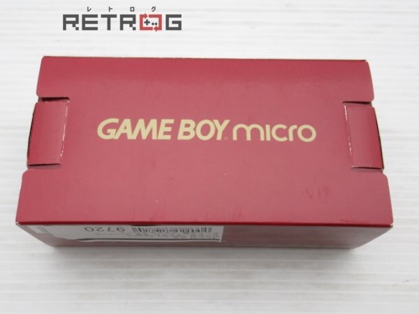 新品】ゲームボーイミクロ スーパーロボット大戦 フェイス