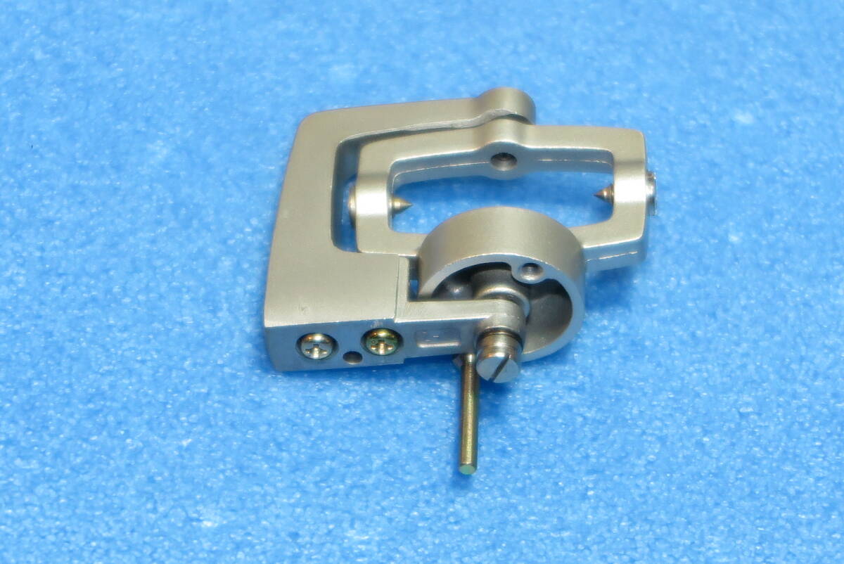 Technics トーンアームパーツ SL-1200MK2~ Technics SL-1200MK2 トーンアーム 部品