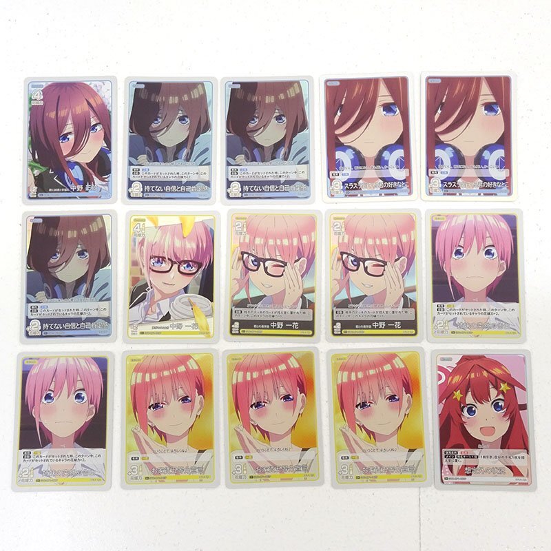五等分】さりげない態度で【SDRR】GYC-SD3-010P - C-labo OnlineShop