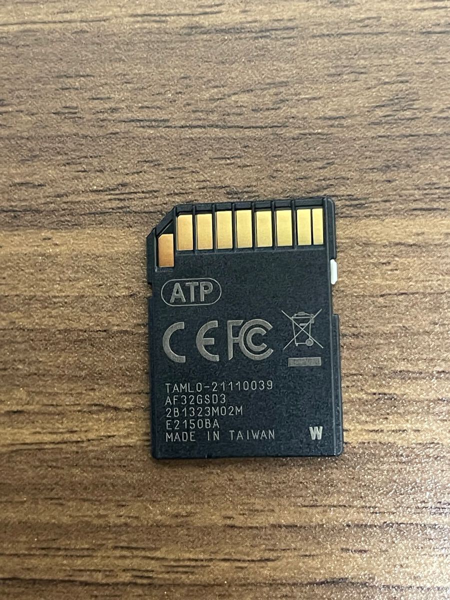 マツダ コネクト 純正SDカード K6Y0 79 EZ1地図データ 2021年 SD マツダ コネクト 純正SDカード K6Y0 79 EZ1地図データ 2021年 SD