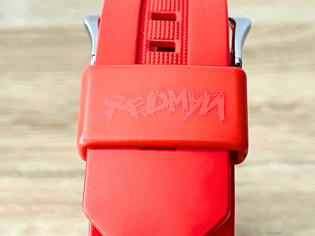 AW-591RED-4AJR US Culture Series REDMAN コラボレーション G AW-591RED-4AJR US Culture Series REDMAN コラボレーション G