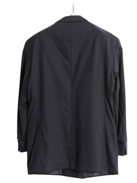 80s USA製 クリスチャン ディオール ダブルブレスト テーラード