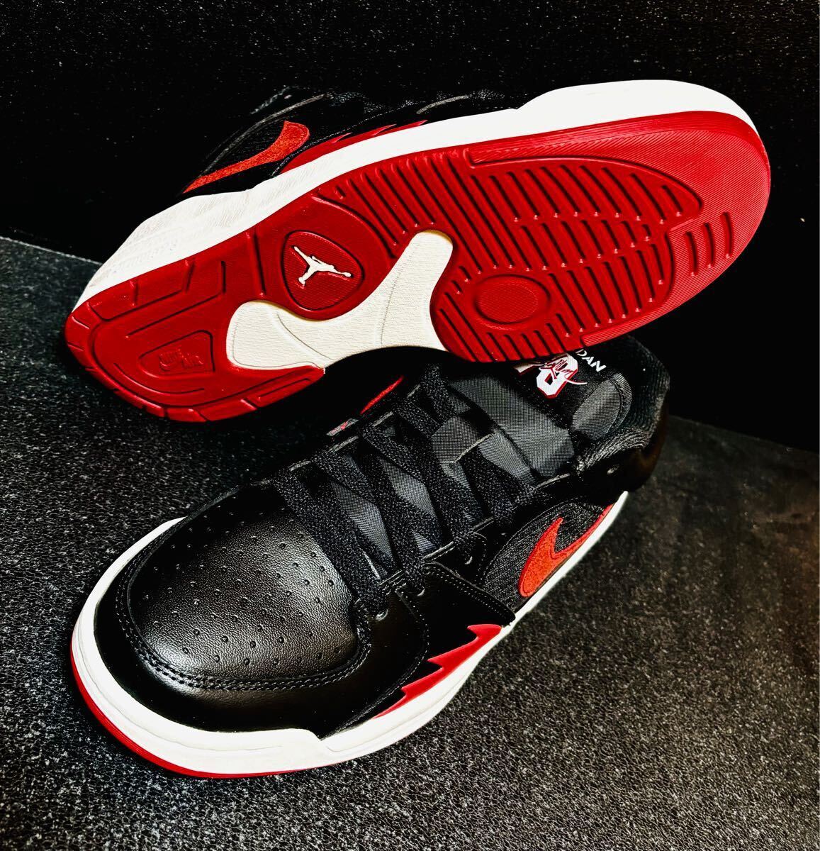 NIKE JORDAN STADIUM 90 27cm - メルカリ