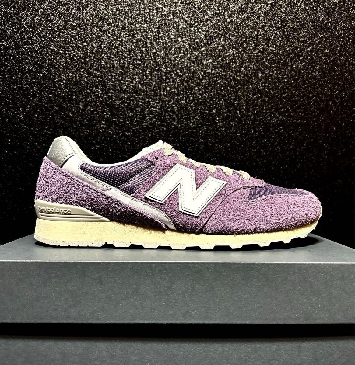 新品　ニューバランス newbalance WL996CV2 25.5 送料込 新品25 5cm ニューバランス WL996 CX2 New Balance