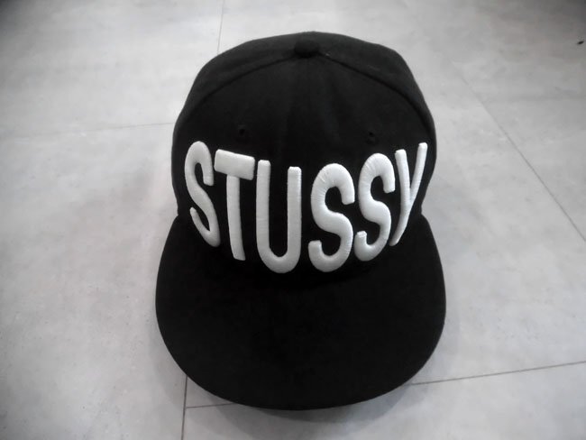 Stussy Newera 59fifty Sロゴ 7 4/1 STUSSY 新品 ステューシー CURLY S 59FIFTY NEW ERA CAP Sロゴ
