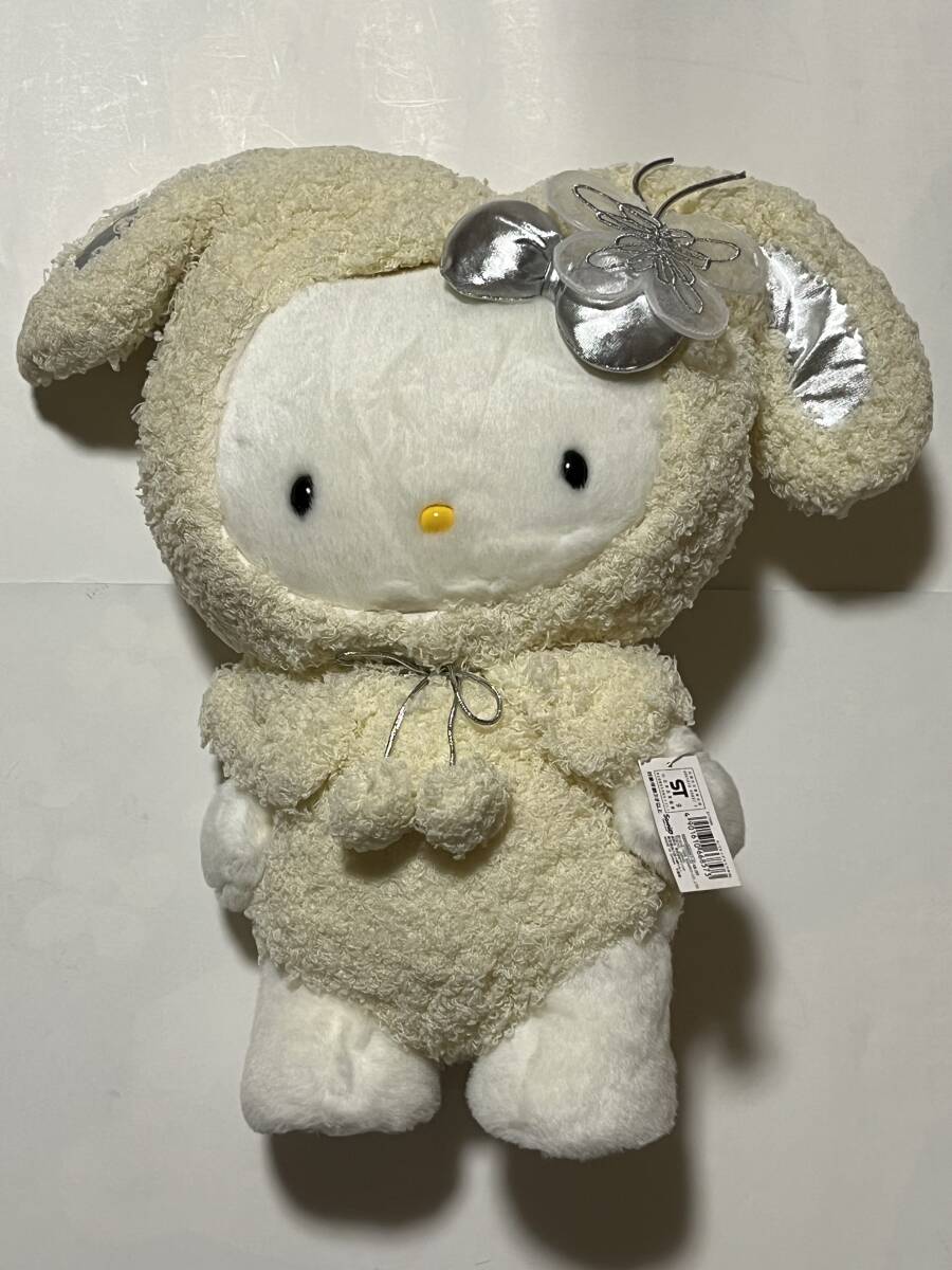 注目ブランド 1999年サンリオ ハローキティ ぬいぐるみ KITTY 注目ブランド 1999年サンリオ ハローキティ ぬいぐるみ KITTY