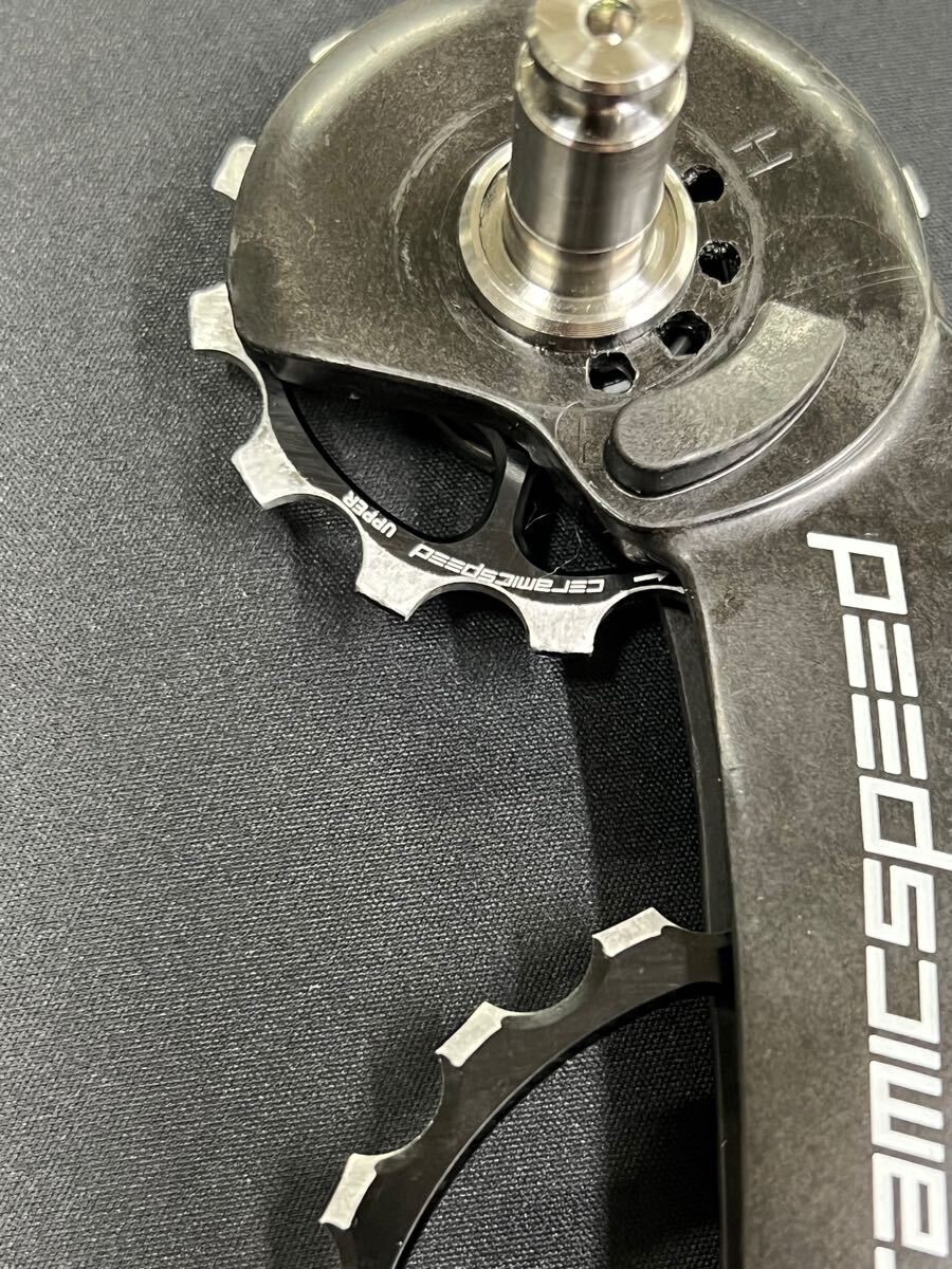 セラミックスピード Ceramicspeed コーテッド r9100 r9150 r8000 セラミックスピード Ceramicspeed コーテッド r9100 r9150 r8000