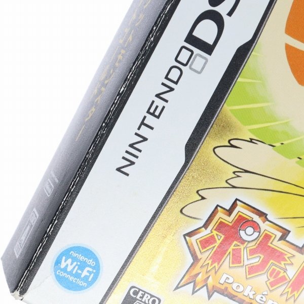 メーカー 一覧 訳あり】[NDS] ハートゴールド(ポケ ポケットモンスター ロールプレイング