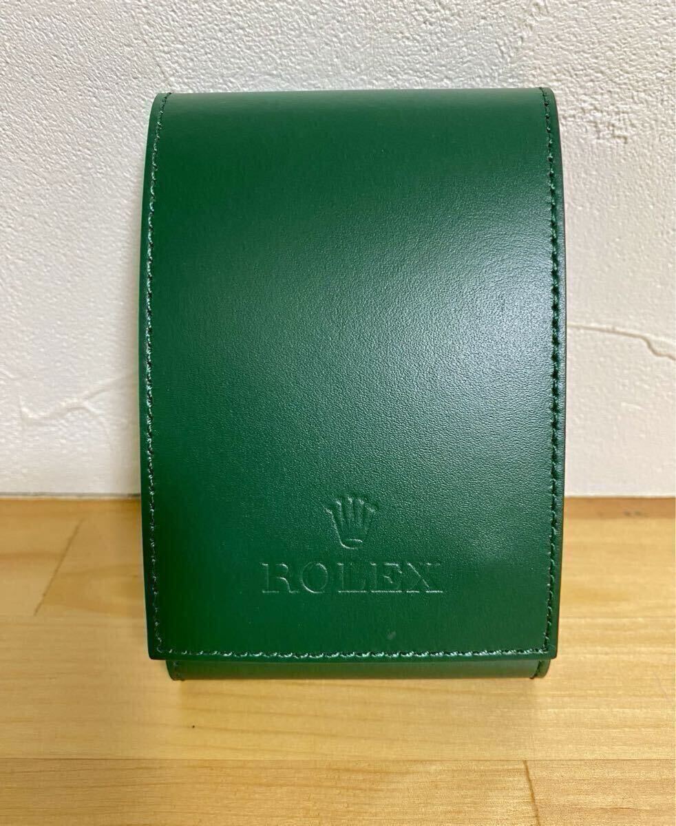 新品 ROLEX ロレックス 時計用 純正品 非売品 時計ケース 新品 ROLEX ロレックス 時計用 純正品 非売品 時計ケース