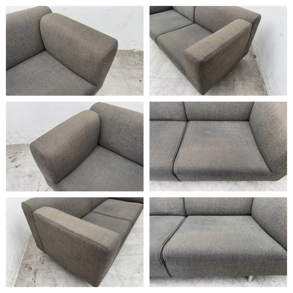 Yahoo!オークション - T6247 展示品 カッシーナ CASSINA 250MET Yahoo!オークション - T6247 展示品 カッシーナ CASSINA 250MET