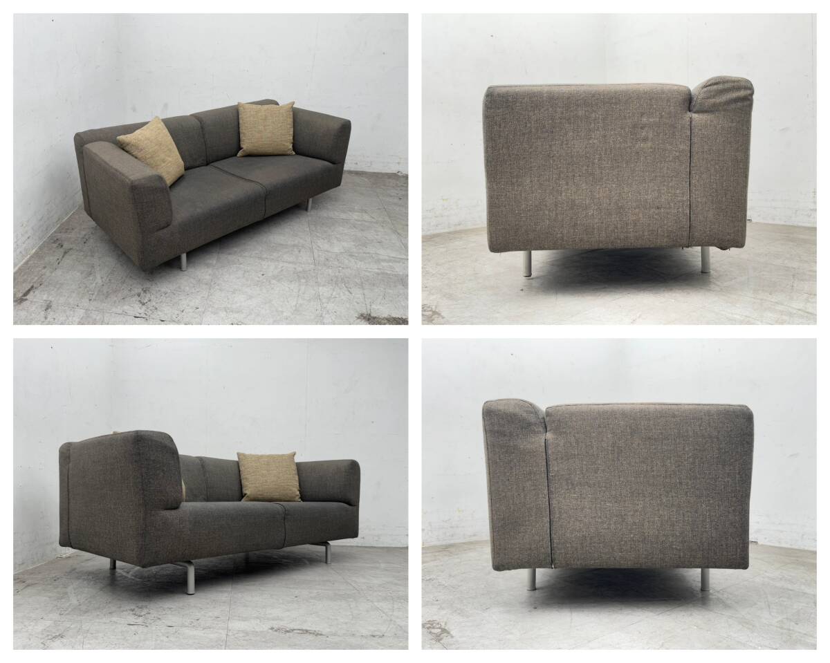 Yahoo!オークション - T6247 展示品 カッシーナ CASSINA 250MET Yahoo!オークション - T6247 展示品 カッシーナ CASSINA 250MET