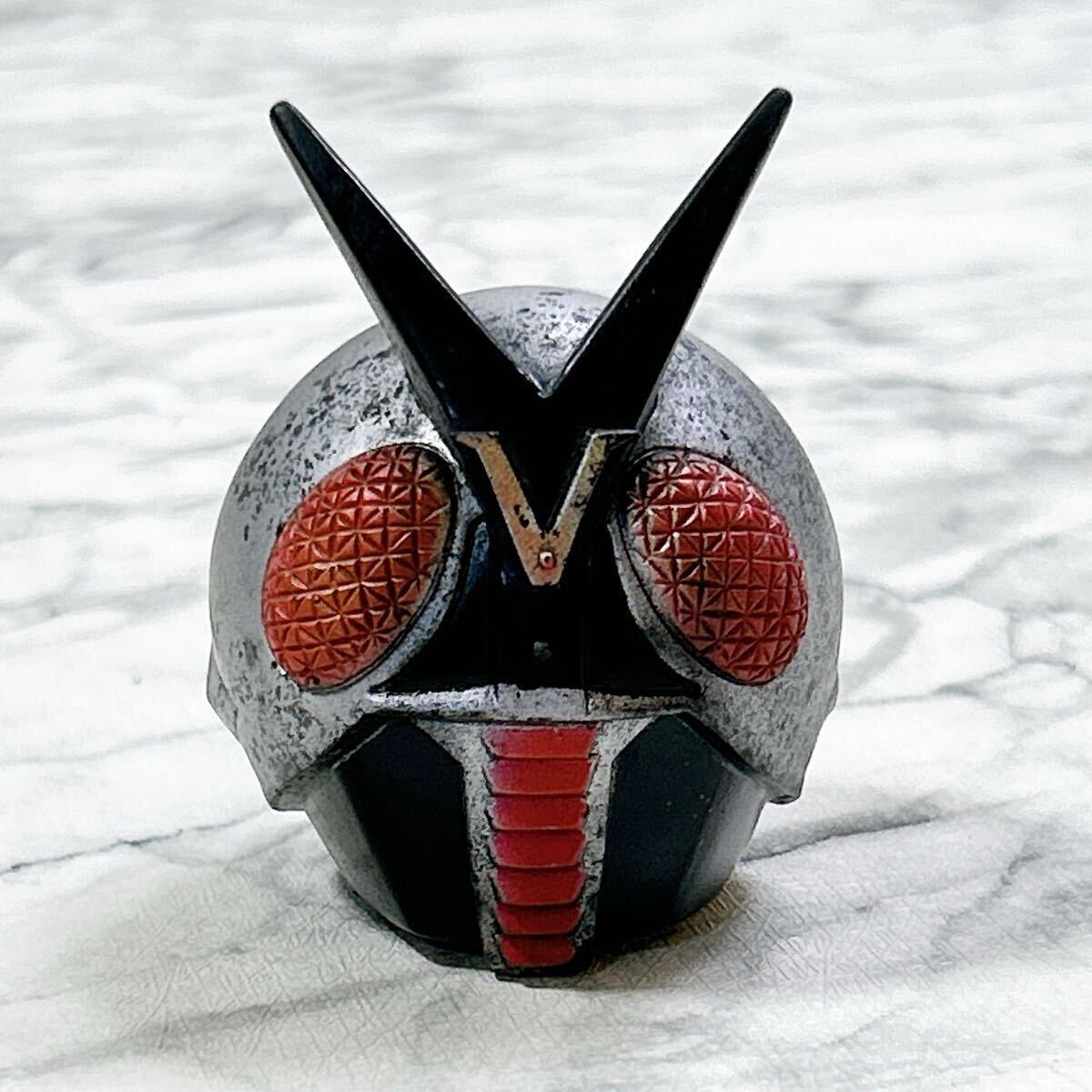 希少 仮面ライダーX 当時物 ソフビ スタンダードサイズ 旧 希少 仮面ライダーX 当時物 ソフビ スタンダードサイズ 旧