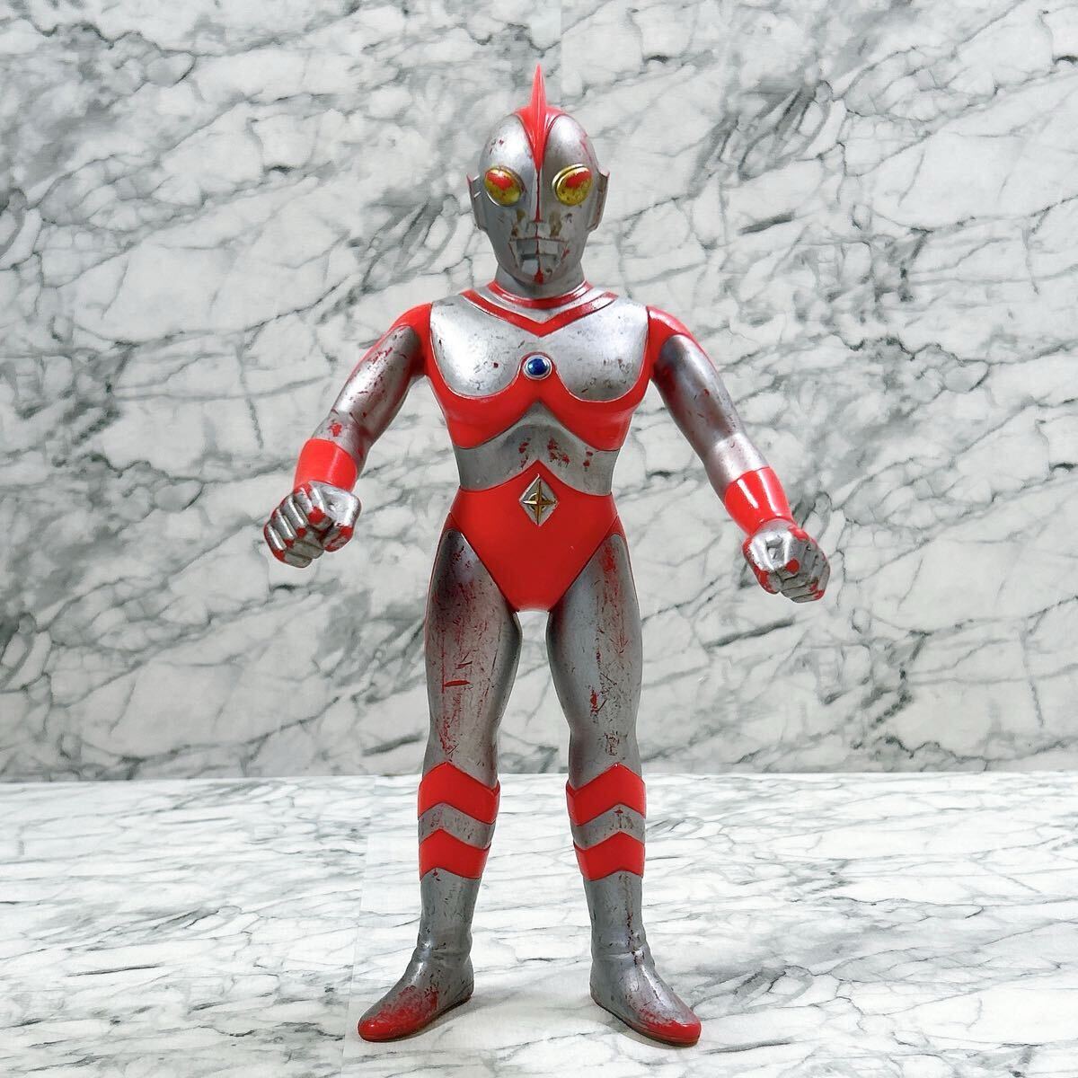 昭和 当時物 ソフビ ポピー ウルトラマン80 ブルマァク 特撮 昭和 当時物 ソフビ ポピー ウルトラマン80 ブルマァク 特撮