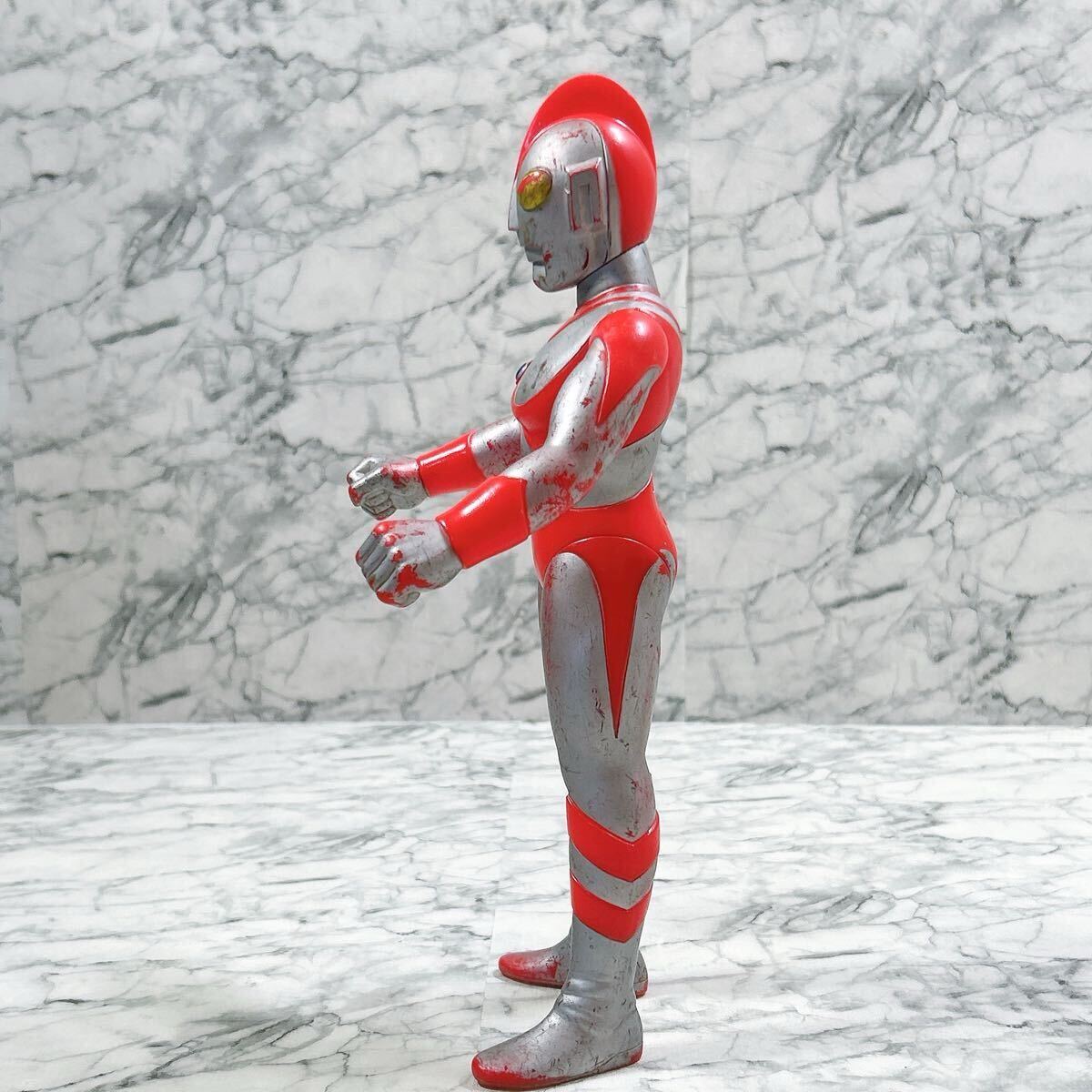 昭和 当時物 ソフビ ポピー ウルトラマン80 ブルマァク 特撮 昭和 当時物 ソフビ ポピー ウルトラマン80 ブルマァク 特撮