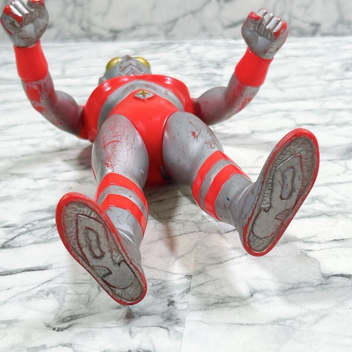 昭和 当時物 ソフビ ポピー ウルトラマン80 ブルマァク 特撮 昭和 当時物 ソフビ ポピー ウルトラマン80 ブルマァク 特撮