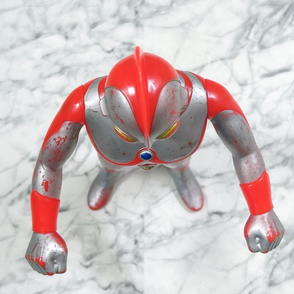 昭和 当時物 ソフビ ポピー ウルトラマン80 ブルマァク 特撮 昭和 当時物 ソフビ ポピー ウルトラマン80 ブルマァク 特撮