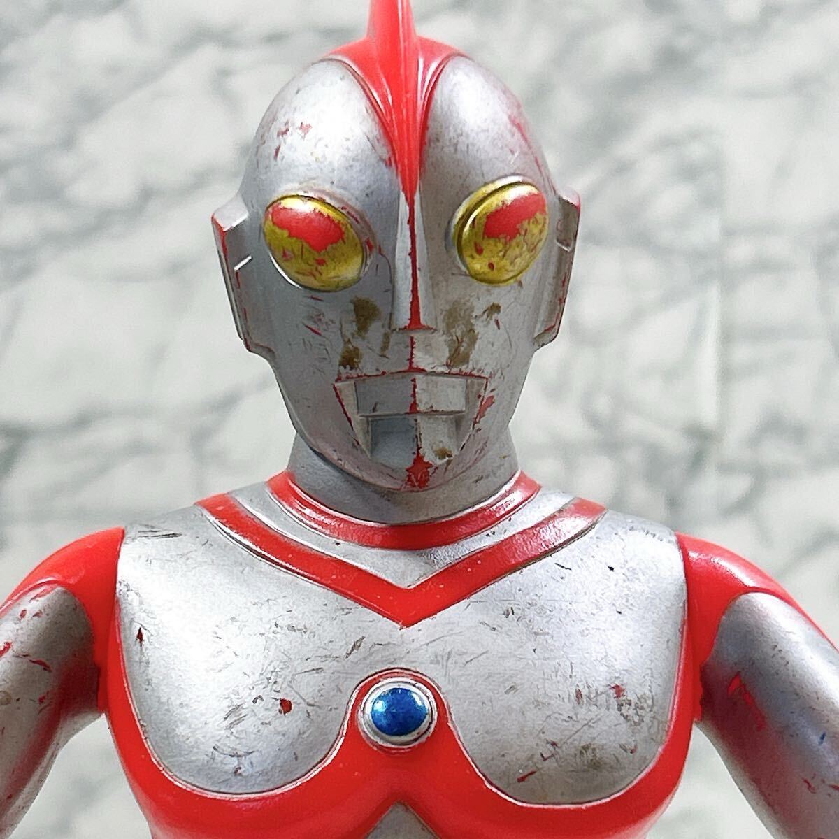 昭和 当時物 ソフビ ポピー ウルトラマン80 ブルマァク 特撮 昭和 当時物 ソフビ ポピー ウルトラマン80 ブルマァク 特撮