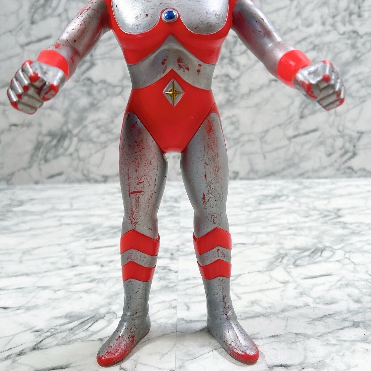 昭和 当時物 ソフビ ポピー ウルトラマン80 ブルマァク 特撮 昭和 当時物 ソフビ ポピー ウルトラマン80 ブルマァク 特撮