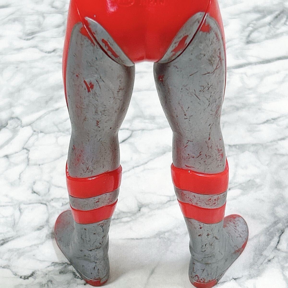 昭和 当時物 ソフビ ポピー ウルトラマン80 ブルマァク 特撮 昭和 当時物 ソフビ ポピー ウルトラマン80 ブルマァク 特撮