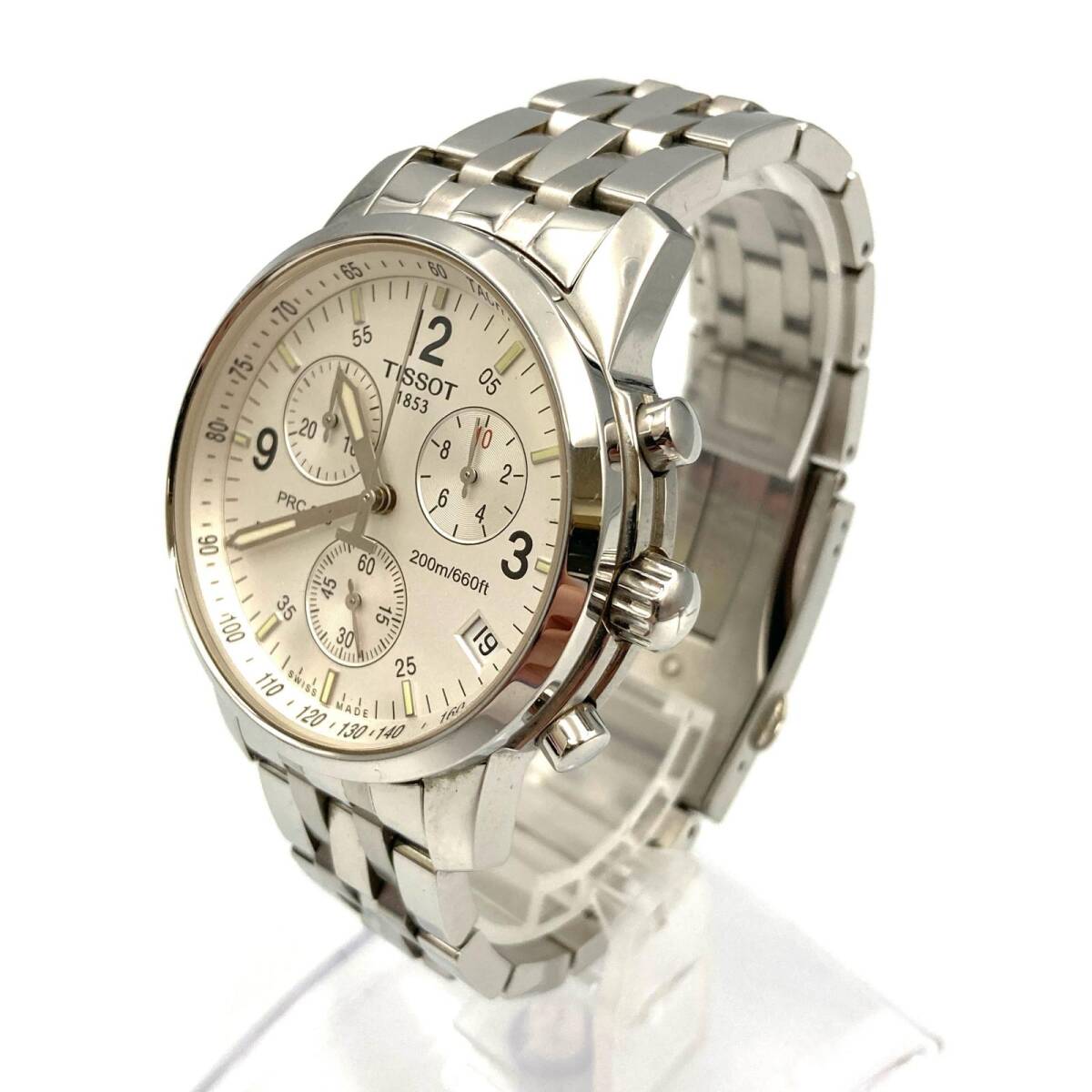 P484★ティソ TISSOT 腕時計