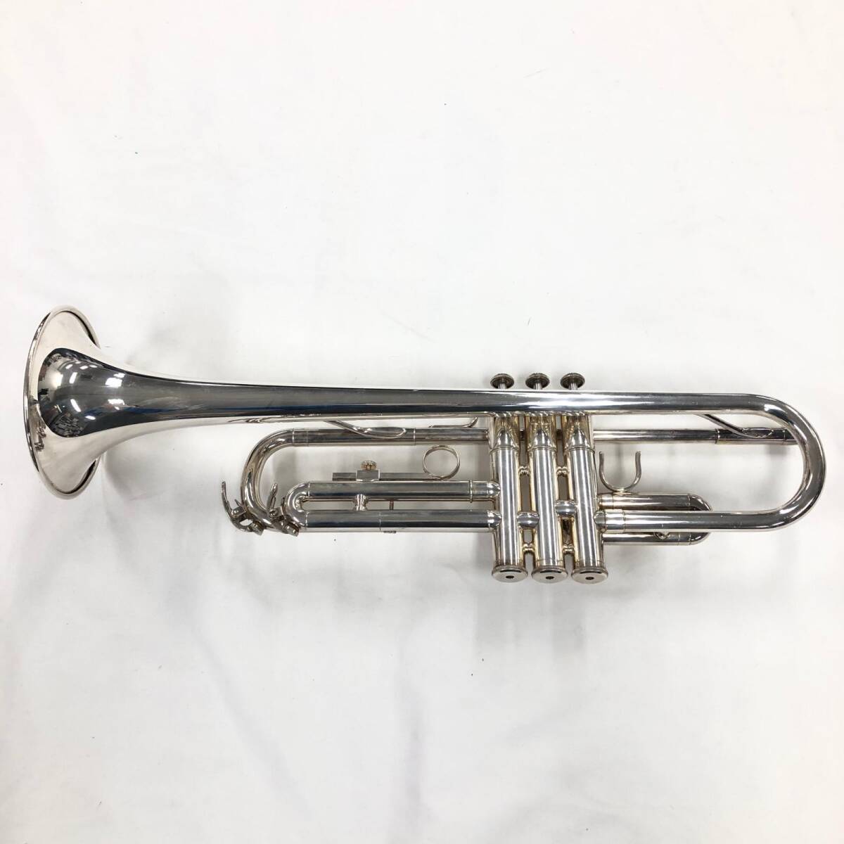 J602☆ ニッカン Nikkan トランペット 管楽器 マウスピース J602☆ ニッカン Nikkan トランペット 管楽器 マウスピース