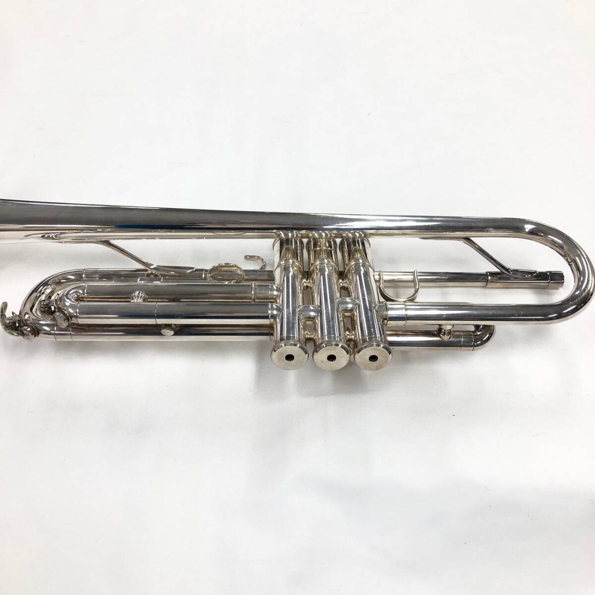 希少 Nikkan トランペット TR-134 ハードケース付き マウス