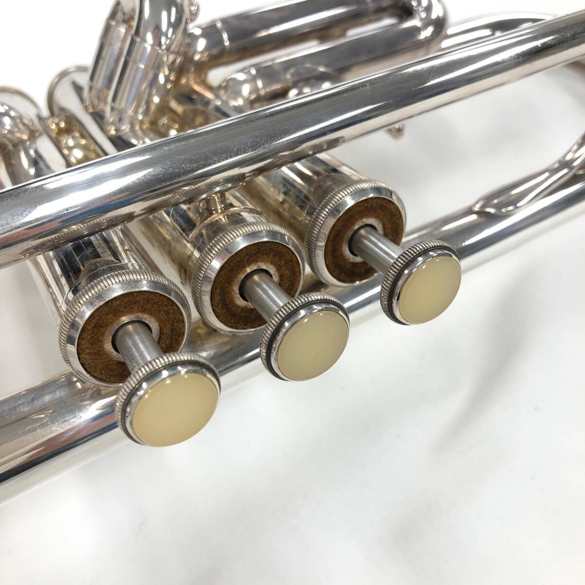 J602☆ ニッカン Nikkan トランペット 管楽器 マウスピース J602☆ ニッカン Nikkan トランペット 管楽器 マウスピース
