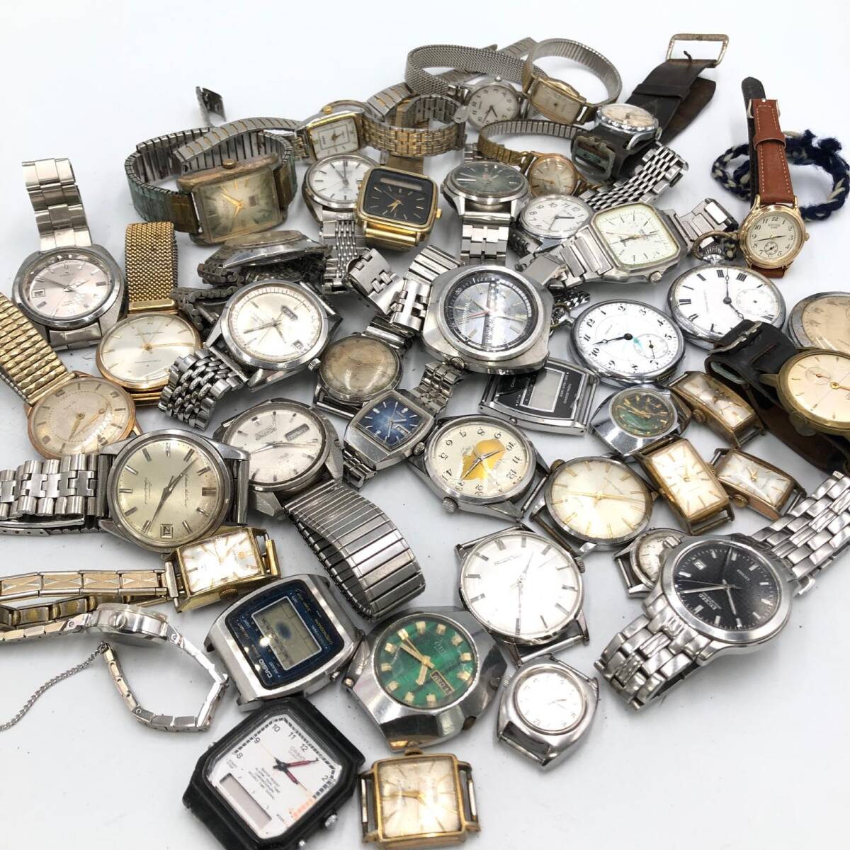 G1323☆時計ウォッチ 腕時計 まとめ商品